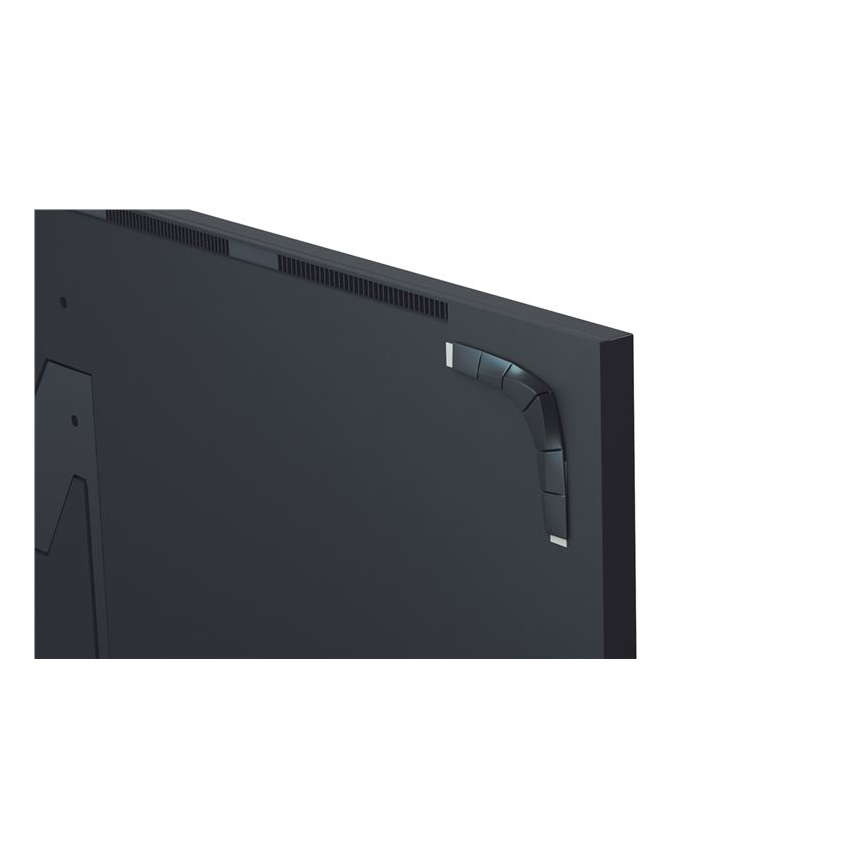 Nanoleaf - Aseta 4D-näytön peilaukseen + Lightstrips basic setti 4m 65''