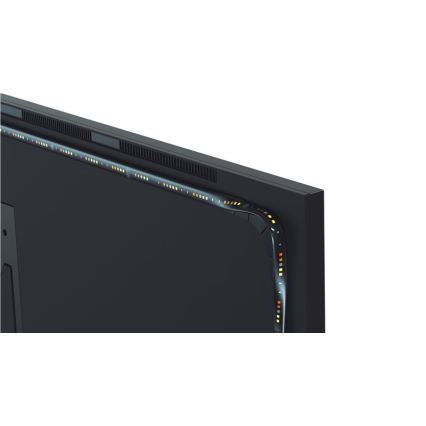 Nanoleaf - Aseta 4D-näytön peilaukseen + Lightstrips basic setti 4m 65''