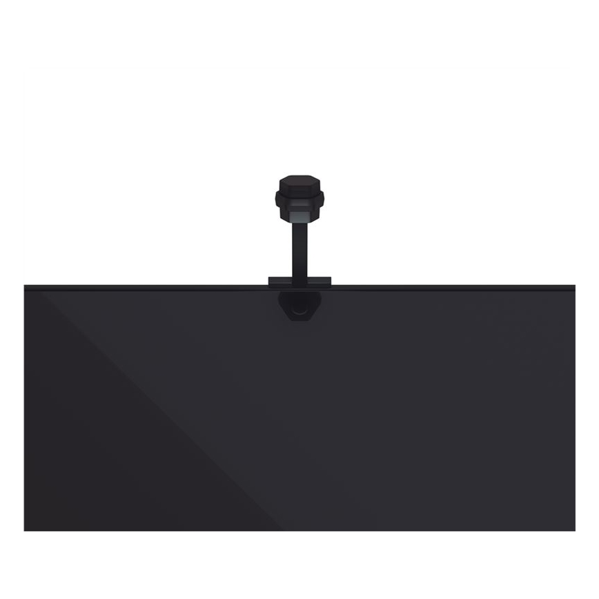 Nanoleaf - Aseta 4D-näytön peilaukseen + Lightstrips basic setti 4m 65''