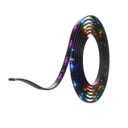 Nanoleaf - Aseta 4D-näytön peilaukseen + Lightstrips basic setti 4m 65''