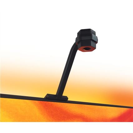 Nanoleaf - Aseta 4D-näytön peilaukseen + Lightstrips basic setti 4m 65''