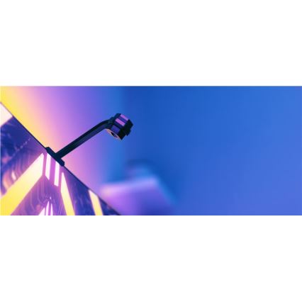 Nanoleaf - Aseta 4D-näytön peilaukseen + Lightstrips basic setti 4m 65''