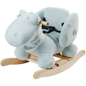 Nattou - Keinu ROMEO krokotiili