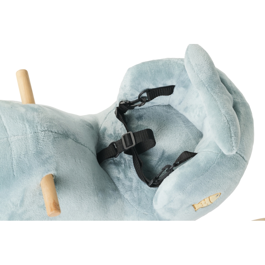 Nattou - Keinuva lelu SALLY valas