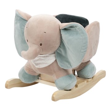 Nattou - Rocker AXEL norsu