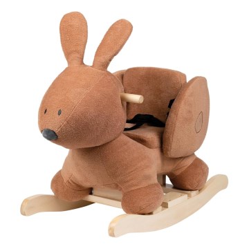 Nattou - Rocker BONNIE pupu