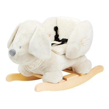 Nattou - Rocker CHARLIE koiruli