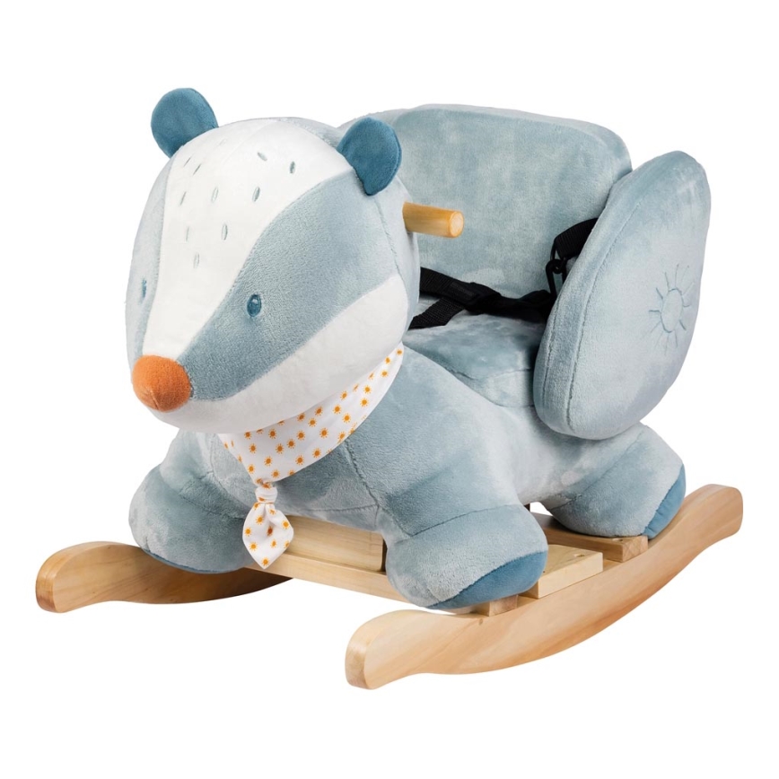 Nattou - Rocker FELIX mäyrä