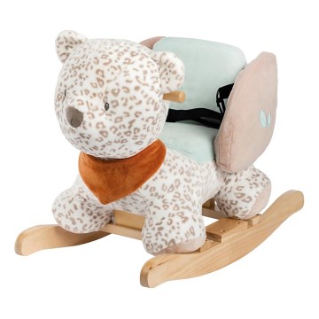 Nattou - Rocker JUNGO leopardi