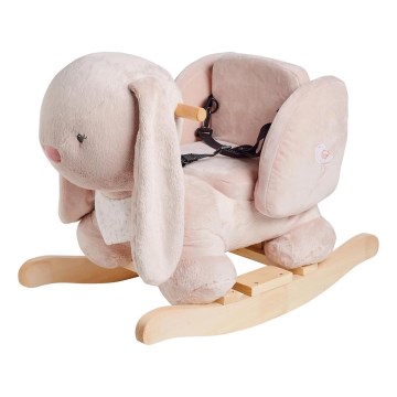 Nattou - Rocker POMME pupu