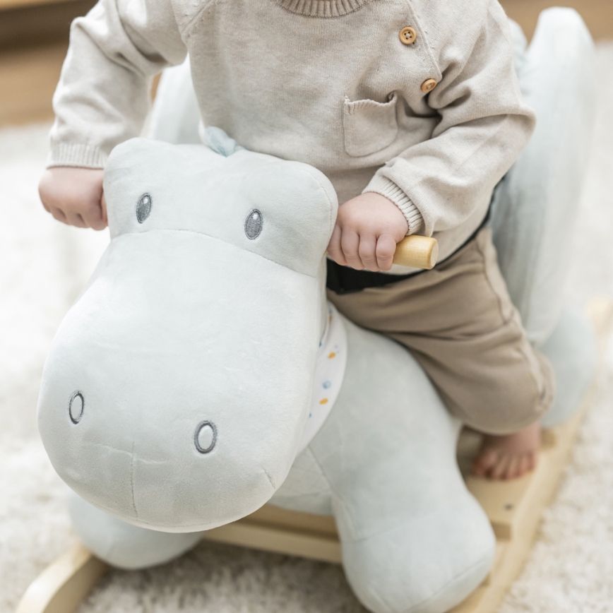 Nattou - Keinu ROMEO krokotiili