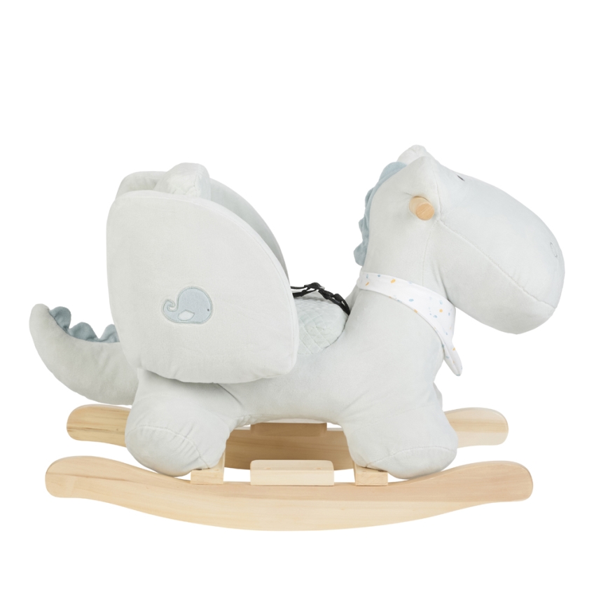 Nattou - Keinu ROMEO krokotiili