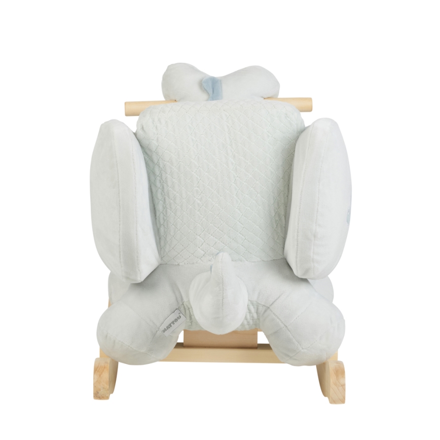 Nattou - Keinu ROMEO krokotiili