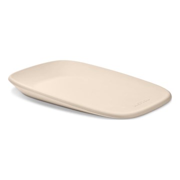 Nattou - Vaipanvaihtoalusta SOFTY 50x70 cm beige