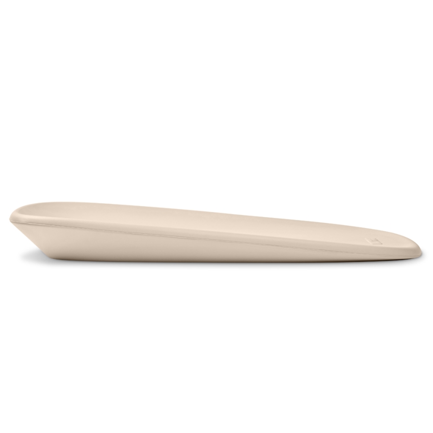 Nattou - Vaipanvaihtoalusta SOFTY 50x70 cm beige