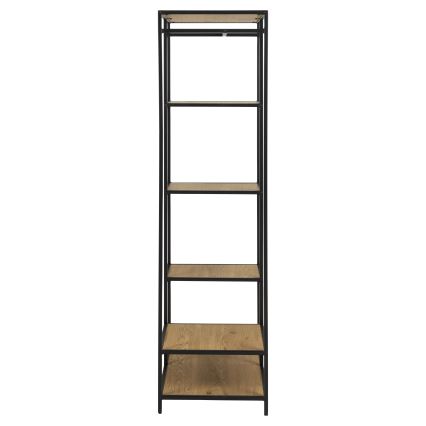 Naulakko SARON tammi/musta