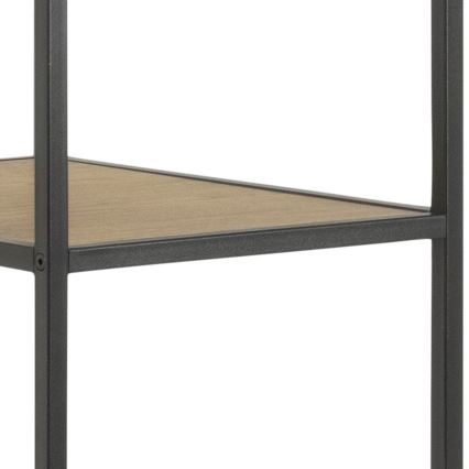 Naulakko SARON tammi/musta