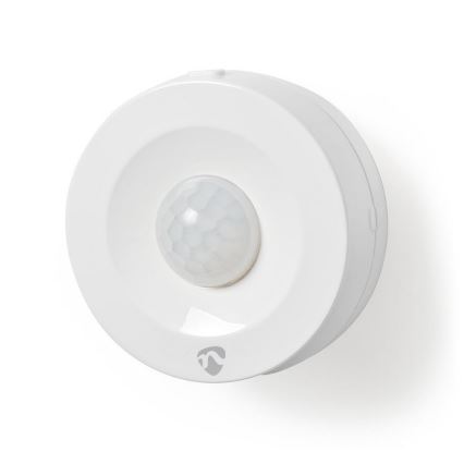 Älykäs liiketunnistin PIR 1xCR2450 ZigBee