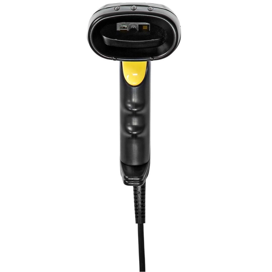 Laserviivakoodilukija 5V