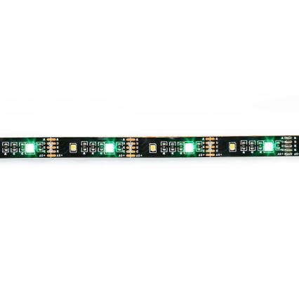 LED RGB Himmennettävä nauha SmartLife 2,4m LED/4W/5V