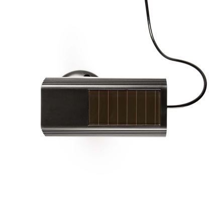 LED Turvakamerajäljitelmä 2xAA IP44