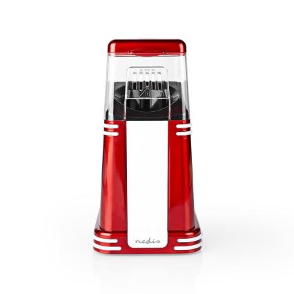 Kuuma ilma popcornkeitin 1200W / 230V