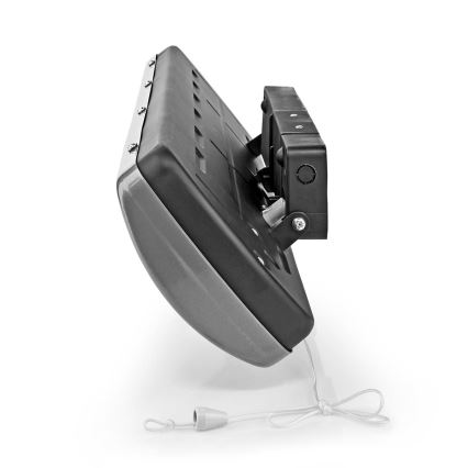 Kylpyhuoneen lämmitin 600/1200W/230V IPX4