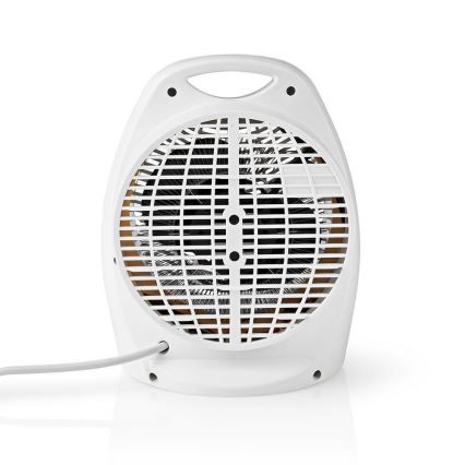 Pöytätuuletin lämmittimellä 2000W / 230V
