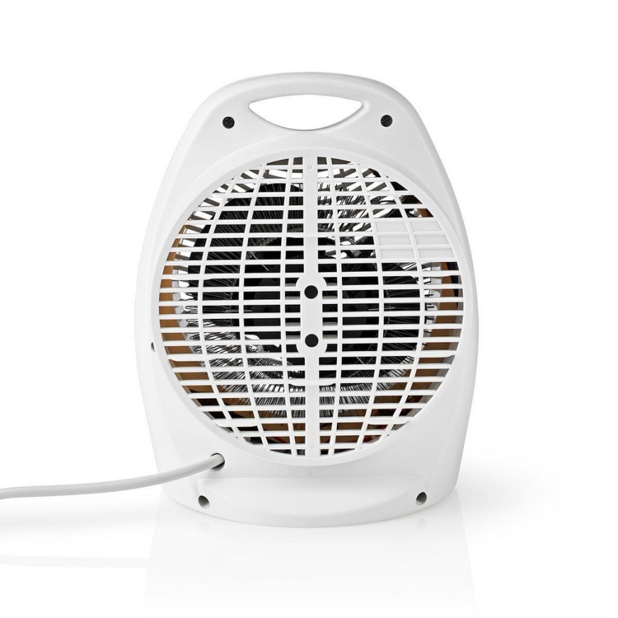 Pöytätuuletin lämmittimellä 2000W / 230V