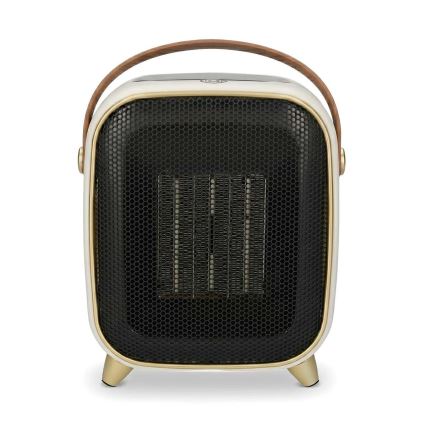 Puhallin lämmityselementillä ja LED-näytöllä 900/1200W/230V