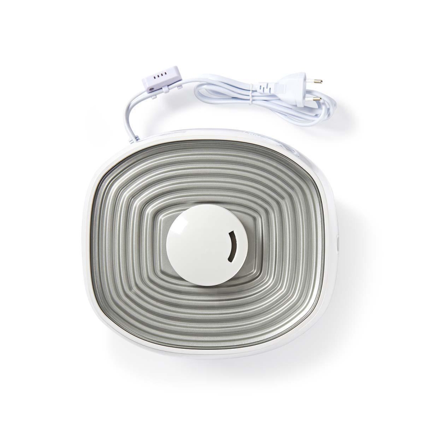 Ilmankostutin LED mukana näyttö 5,5 l 110W/230V