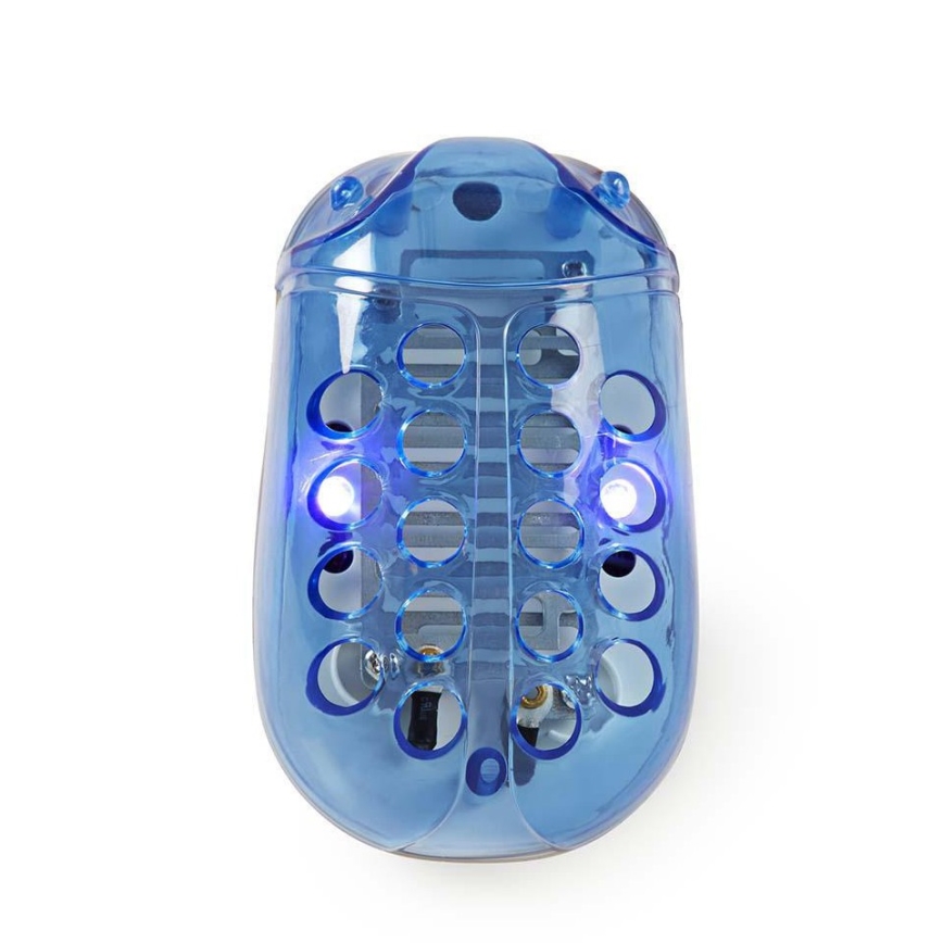 LED-hyönteisten valoloukku LED / 1W / 230V