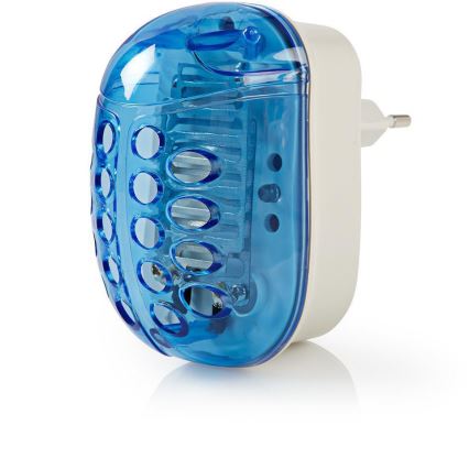 LED-hyönteisten valoloukku LED / 1W / 230V