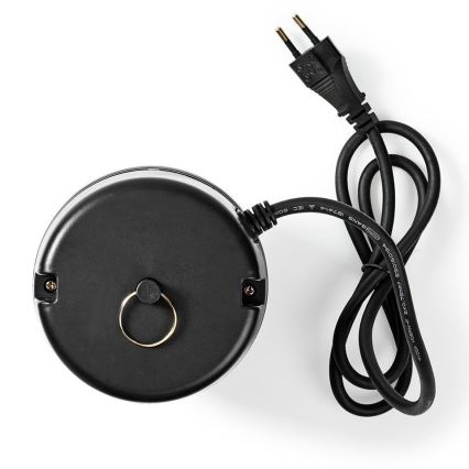 Sähköinen LED-hyönteisloukku LED/3W/230V 30 m²