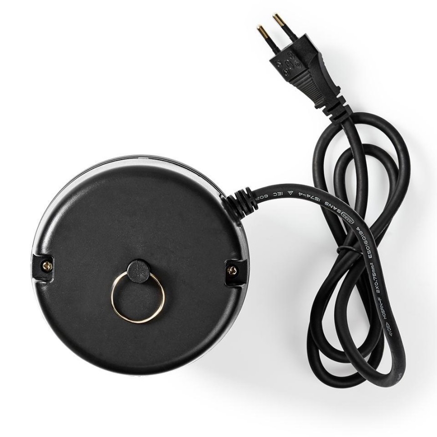 Sähköinen LED-hyönteisloukku LED/3W/230V 30 m²