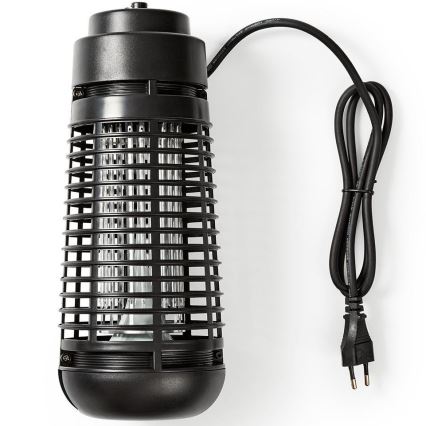 Sähköinen LED-hyönteisloukku LED/4W/230V 35 m²