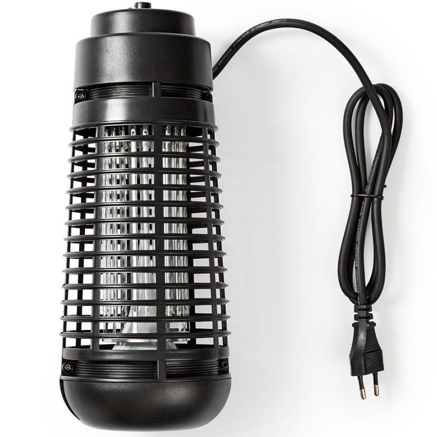 Sähköinen LED-hyönteisloukku LED/4W/230V 35 m²