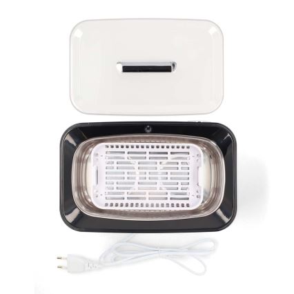Ultraäänipuhdistin 70W/230V 1,8 l