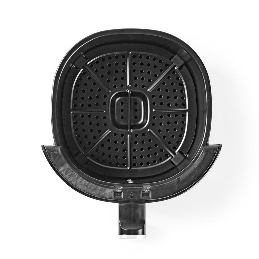 Kuumailmakeitin 2,4l 1000W / 230V / 30min