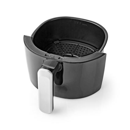 Kuumailmakeitin 2,4l 1000W / 230V / 30min