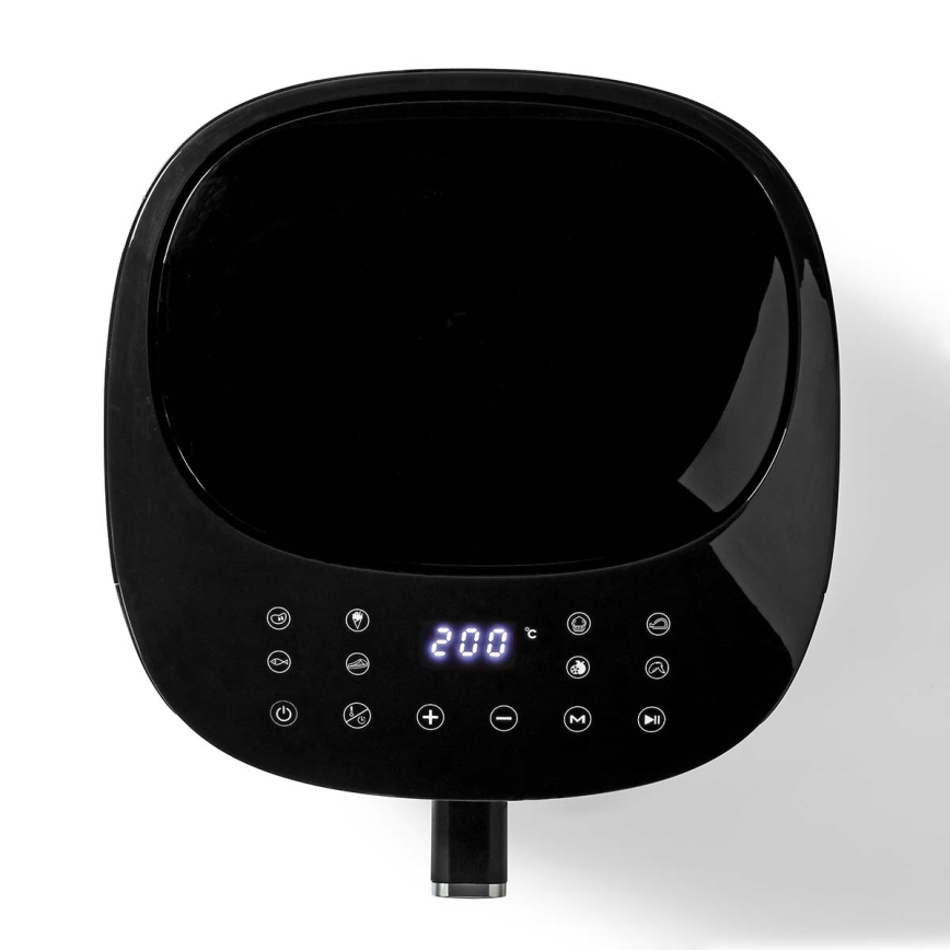 Air Fryer 7,2 l 1800W/230V/240 min