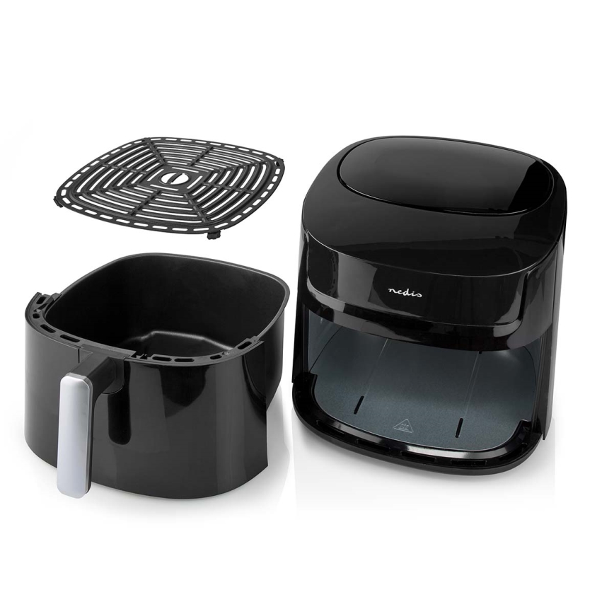 Air Fryer 7,2 l 1800W/230V/240 min