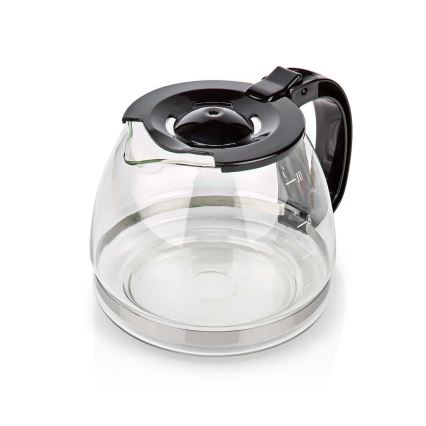 Suodatinkahvinkeitin 1,25 l lämpötilan ylläpitotoiminnolla