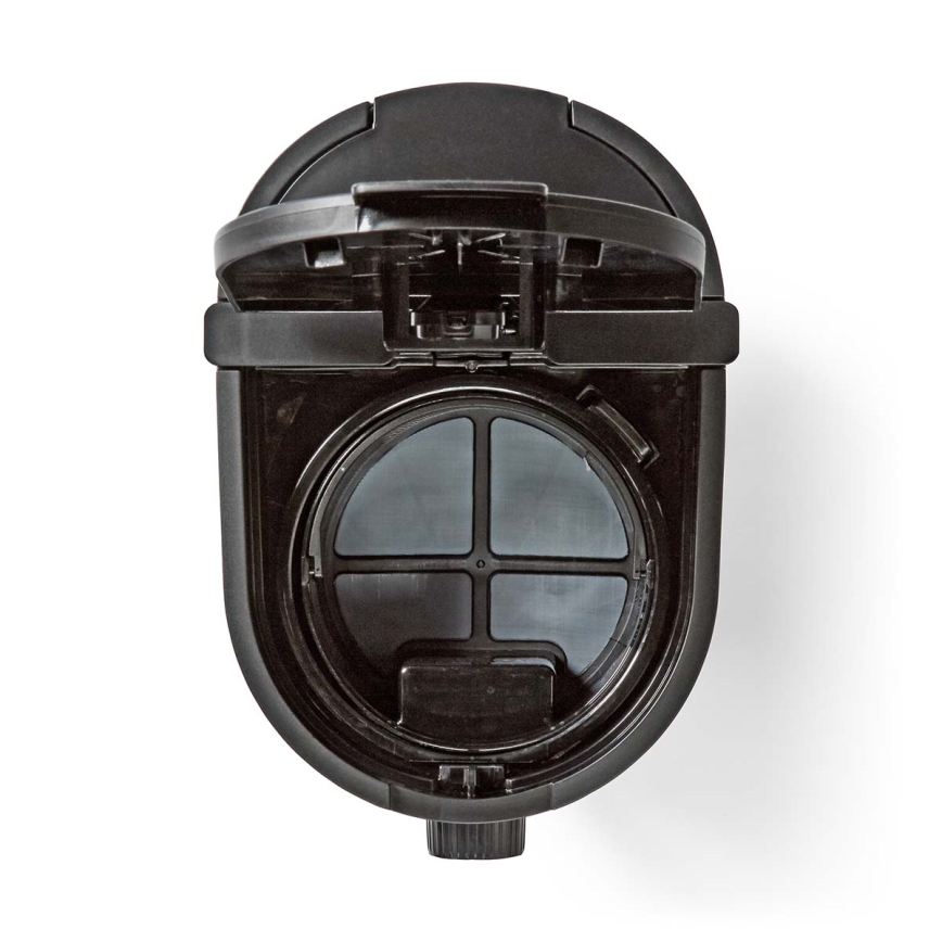 Kahvinkeitin jääkahville ja jääteelle 750W/230V