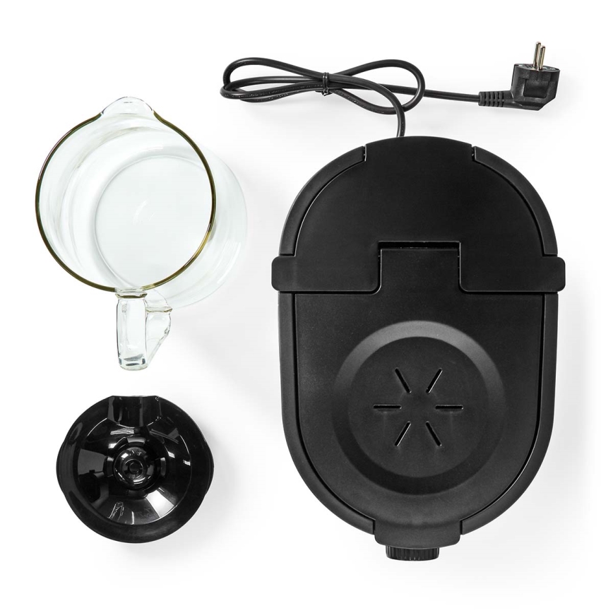 Kahvinkeitin jääkahville ja jääteelle 750W/230V