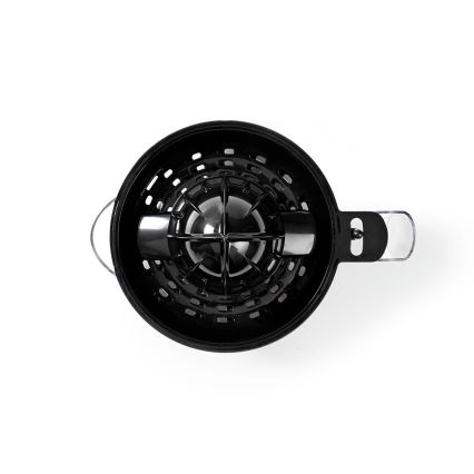 Sähköinen sitruspuristin 0,8 l 30W/230V ruostumaton