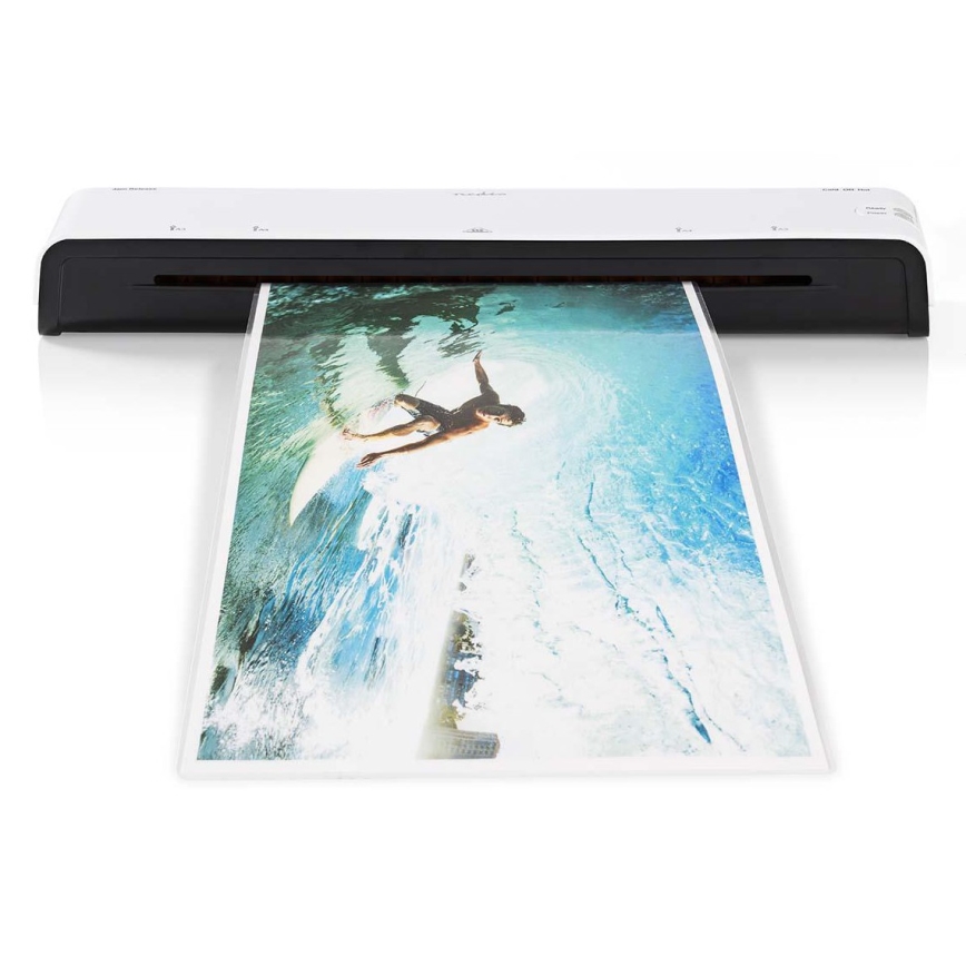 Laminaattori A3 230V