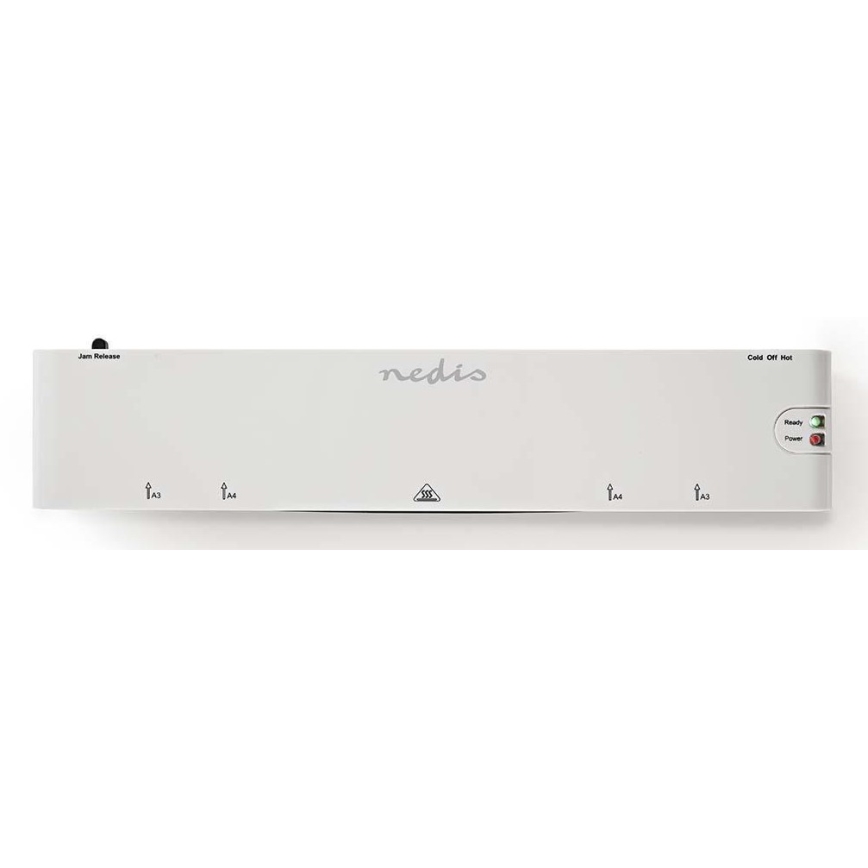 Laminaattori A3 230V