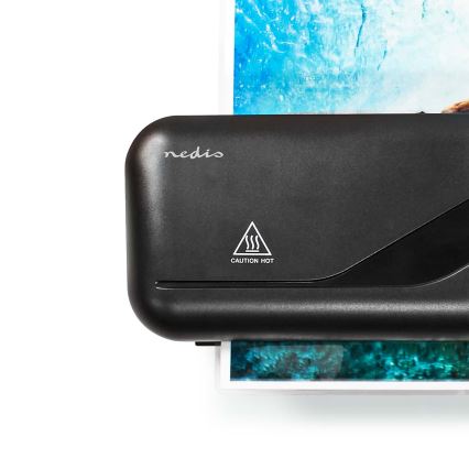 Laminaattori A4 230V