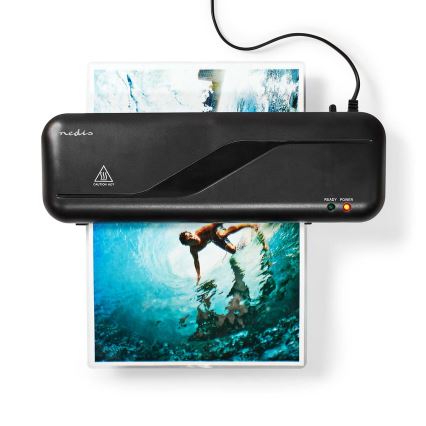 Laminaattori A4 230V